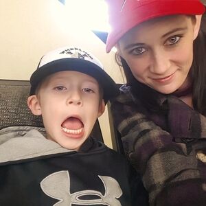 Meet your Posher, Cortney